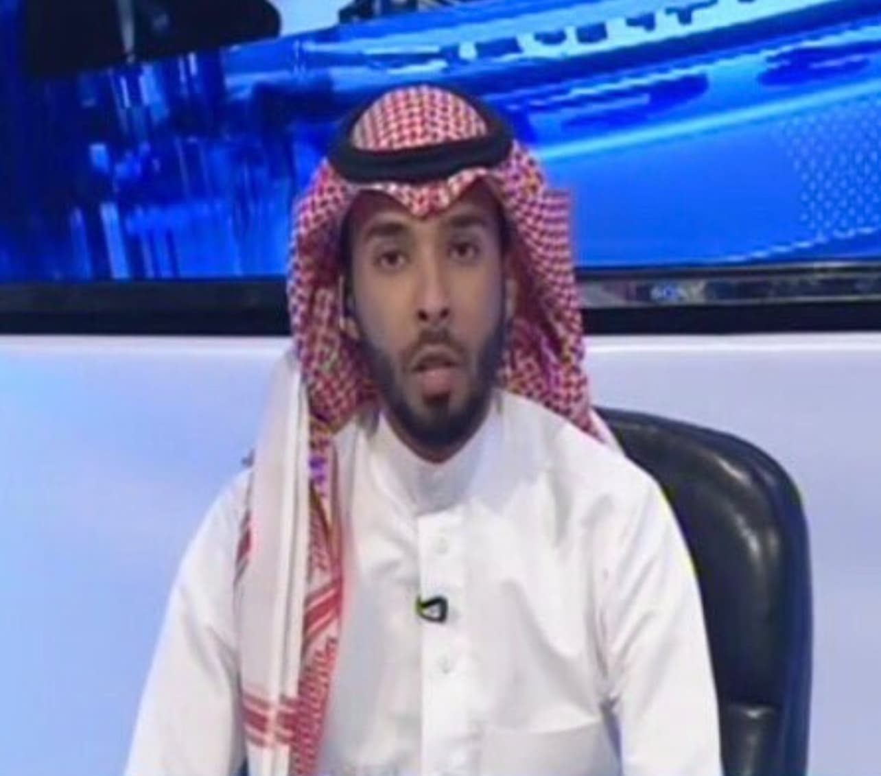 احمد بن زين الدعاك